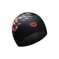 4603 Black Red