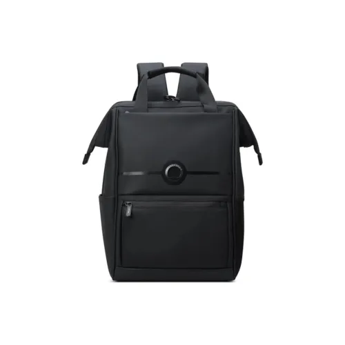 DELSEY Backpacks Black