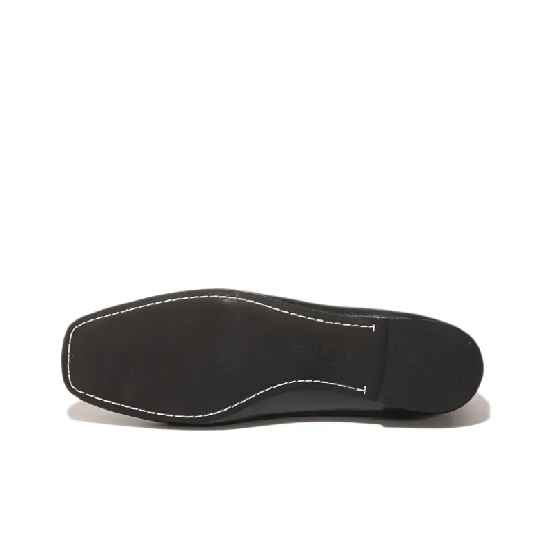 TORY BURCH Casual Single Shoes Women's Black-4