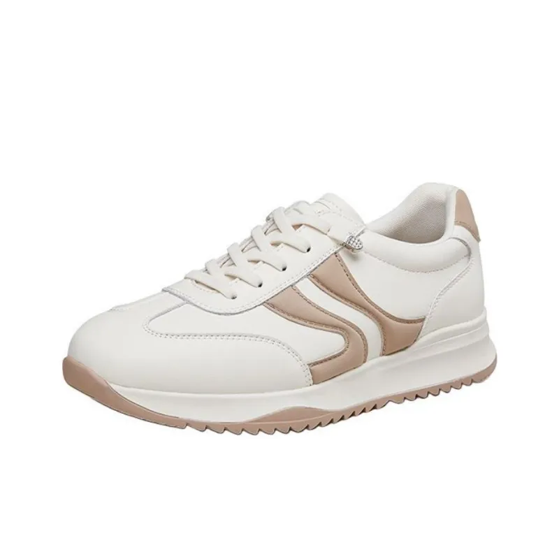 KANGNAI Low Top Casual Shoes Women's-6