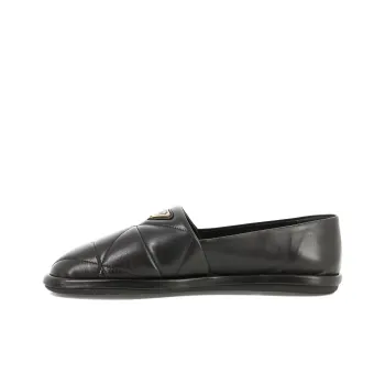 PRADA Women's Casual Shoes Women's Black