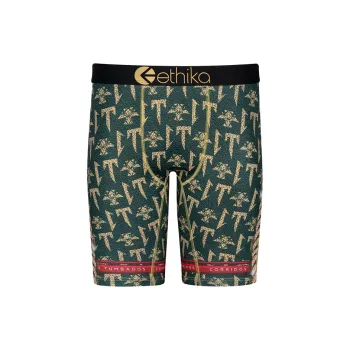 ETHIKA Men Boxer Shorts