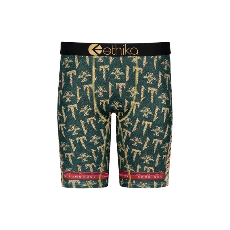 ETHIKA Men Boxer Shorts-0