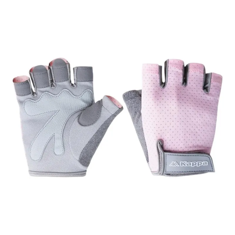 Kappa Weightlifting Belts / Gym Gloves-0