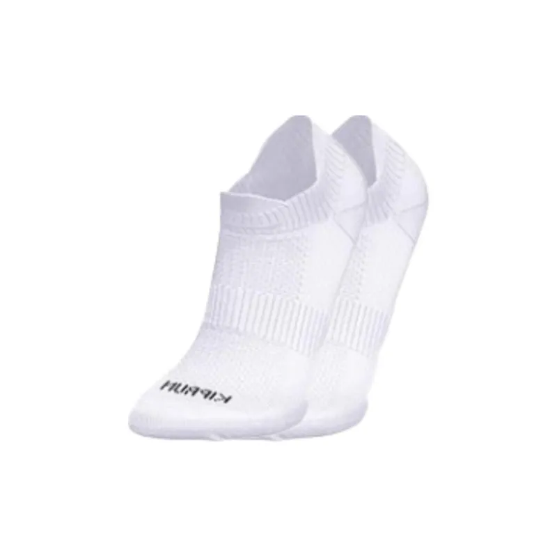 DECATHLON Basketball Socks Unisex 2 Pack-0