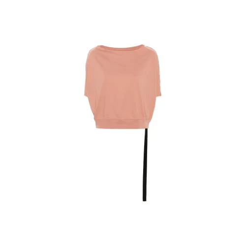 Rick Owens DRKSHDW Dagger Jersey Top