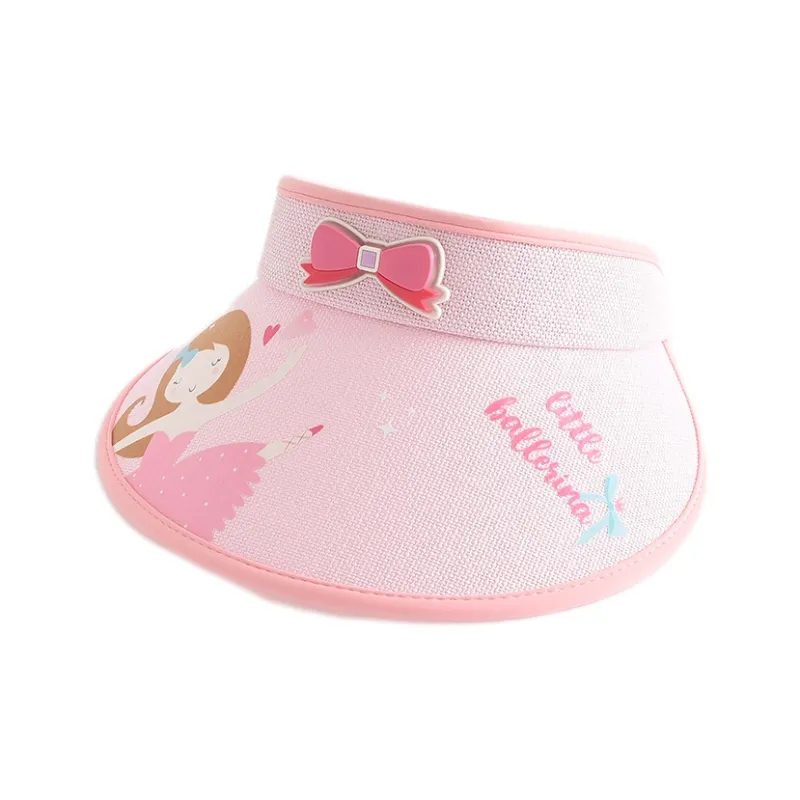 BIG WASP Cellulose Material Sun Protection Hats Kids'-2