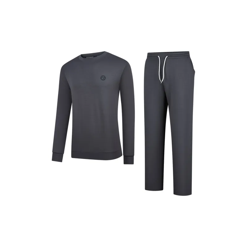 SEVEN Men Pajama Sets-3