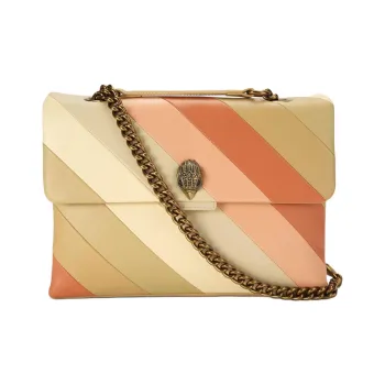 Kurt Geiger London Large Kensington Shoulder Bag