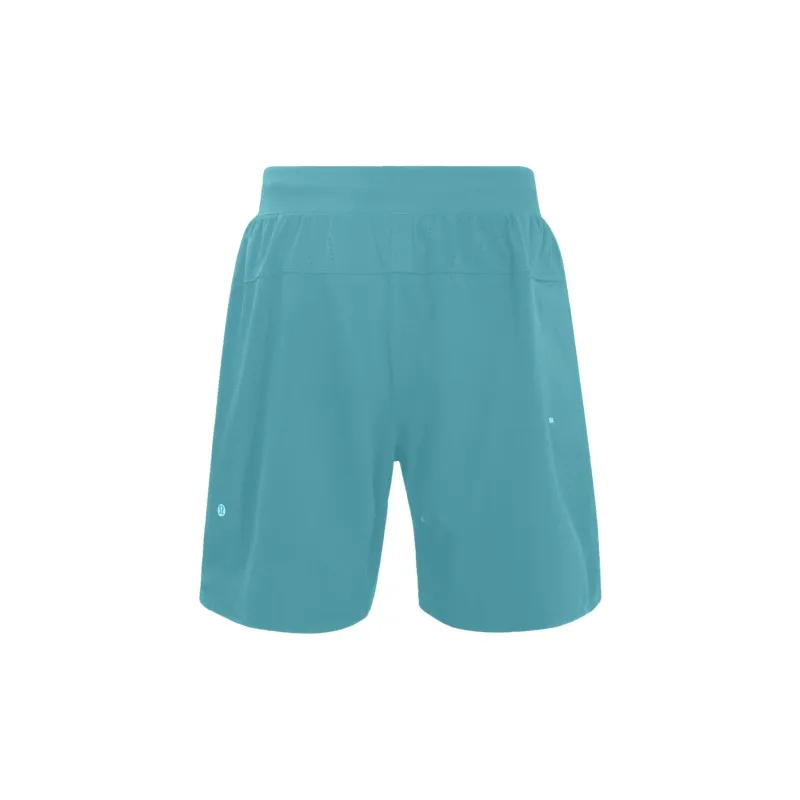 Lululemon License To Train Collection Casual Shorts Men's-21