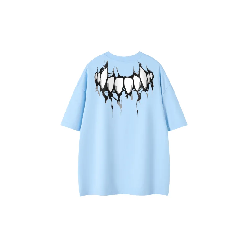 LEVEL RELAX Series T Shirt Unisex-9