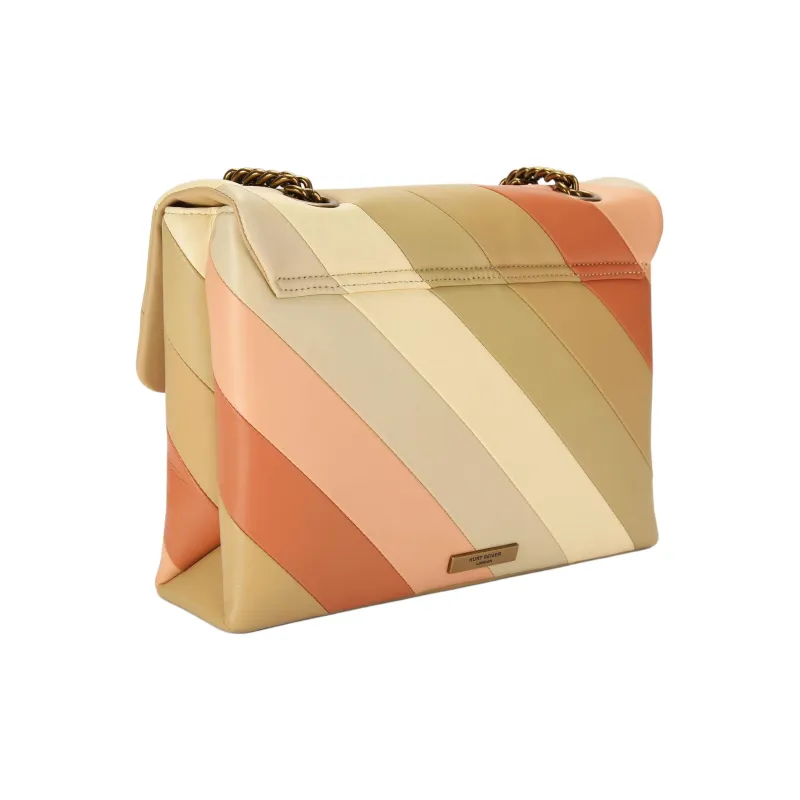 Kurt Geiger London Large Kensington Shoulder Bag-2