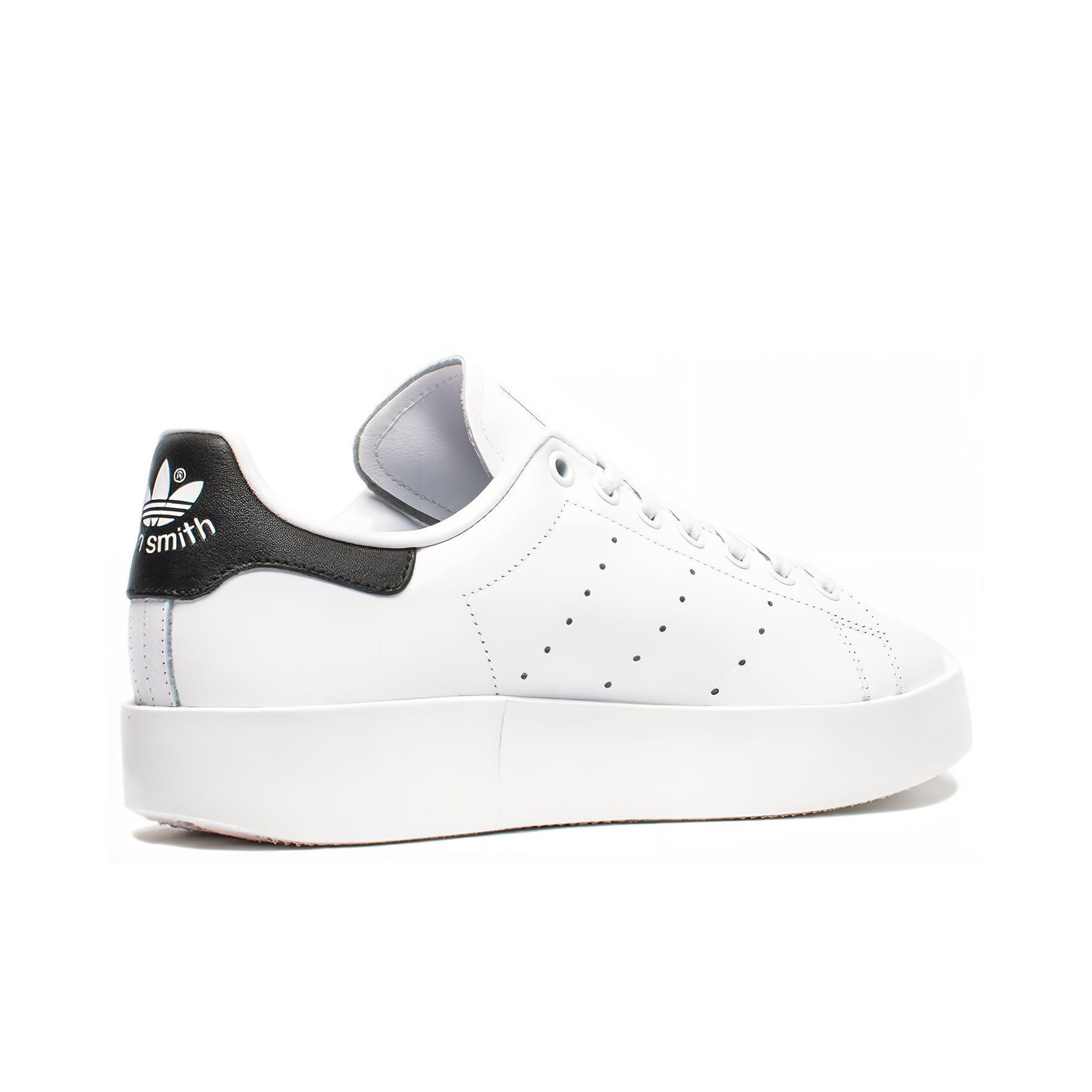 Adidas Originals Originals Stan Smith Bold W POIZON