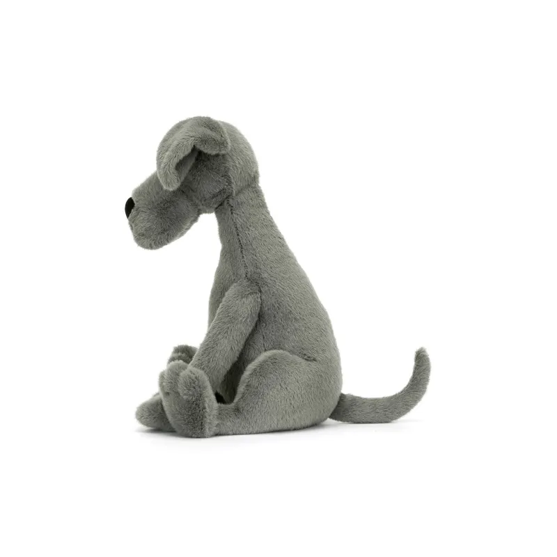 JELLYCAT Zeus Great Dane Plush Toy-1