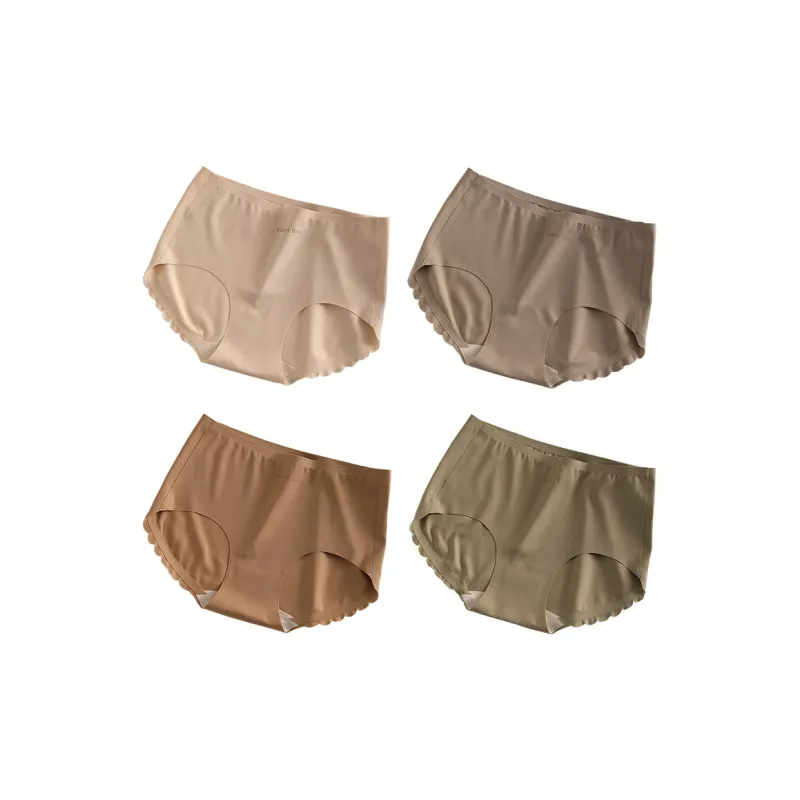 KJ Women's Underpants-7
