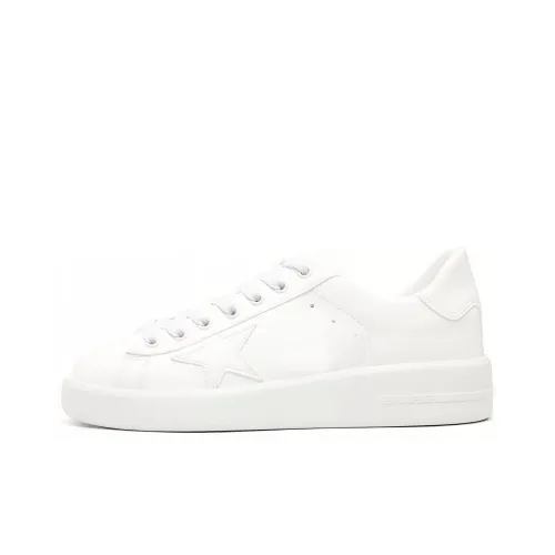 Golden Goose Purestar Low top Sneakers