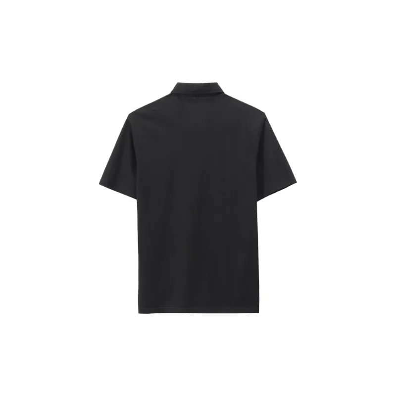 Tre Club Polo Shirts Unisex-1