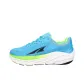 Neon Light/Blue