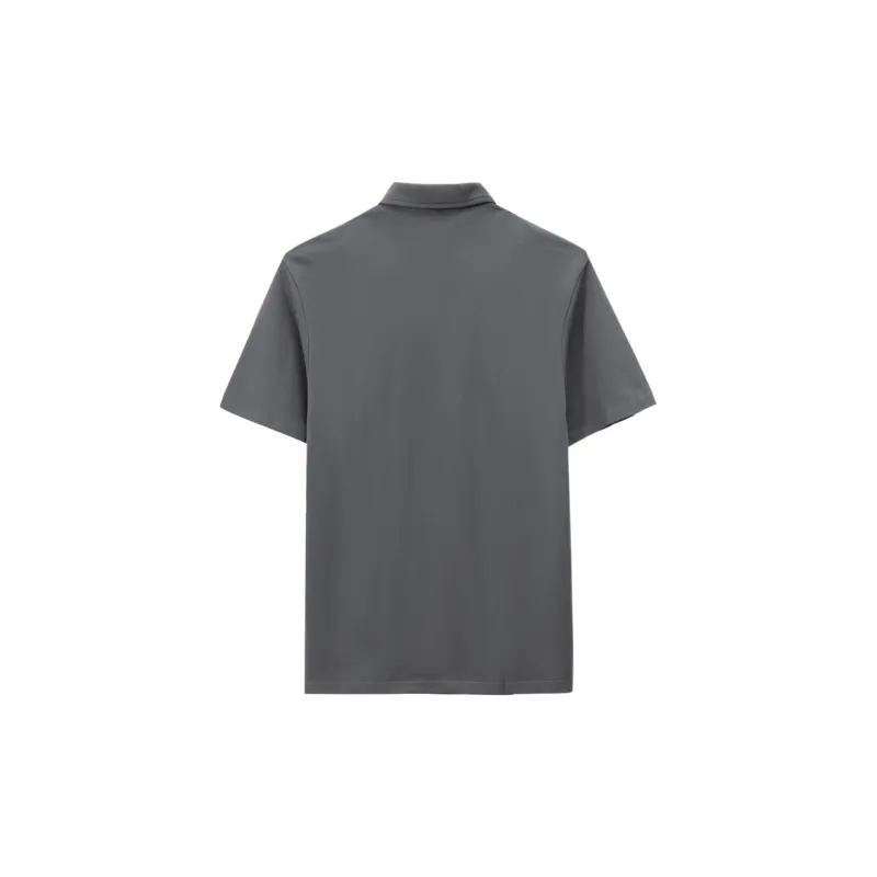 Tre Club Polo Shirts Unisex-4