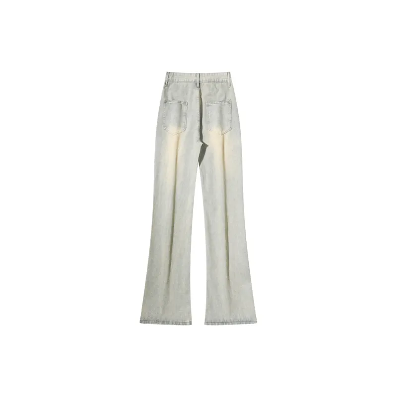 Humanism 1986 Jeans Unisex-2