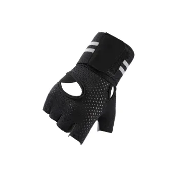 BSELEON Microfiber Leather Gloves Unisex