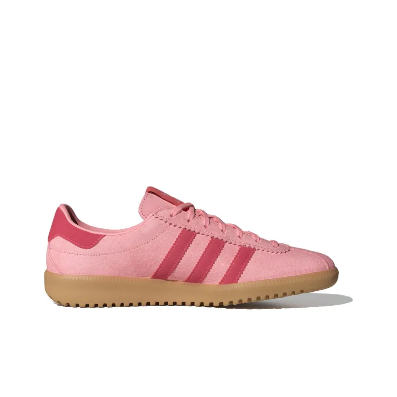 Adidas Bermuda Semi Pink Spark Women's-1