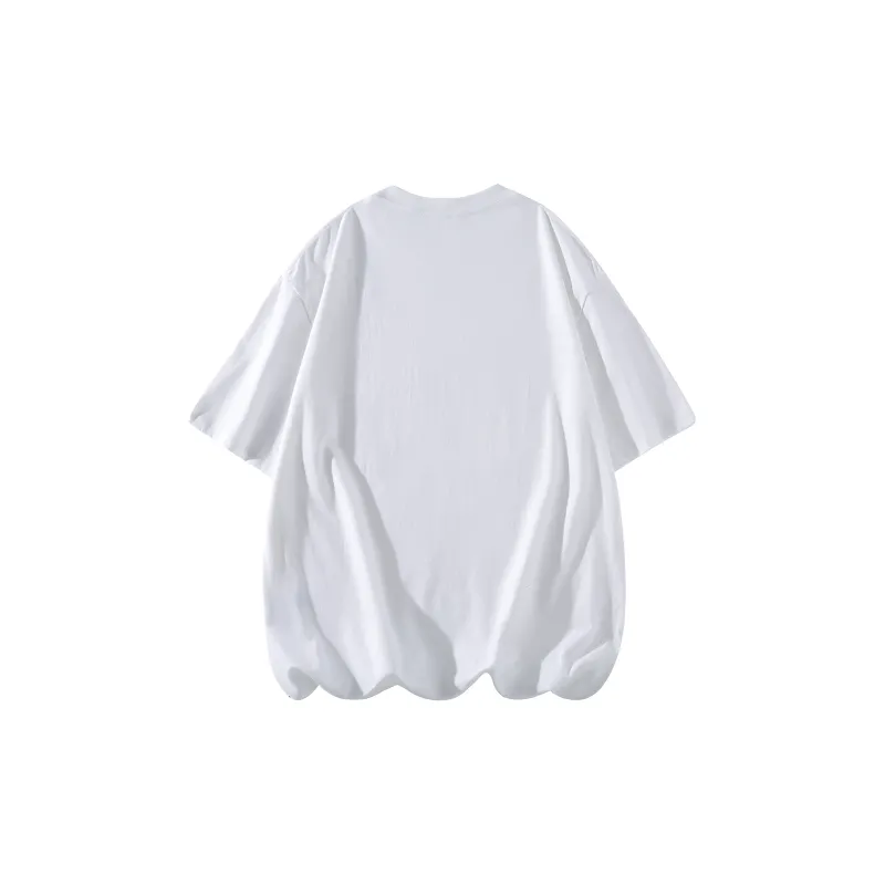BOTH PLAY T Shirts Unisex-4