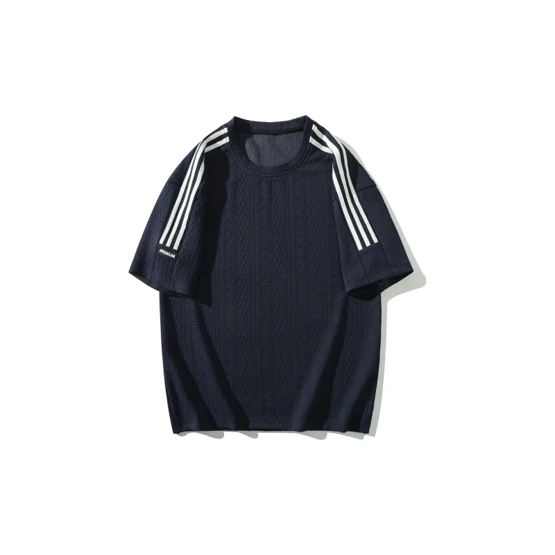 ELNHEN T-Shirts Unisex-32