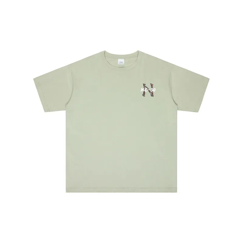 NC 30 T Shirts Unisex-26
