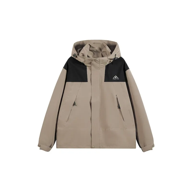 Polar Fire Jackets & Coats Unisex-7