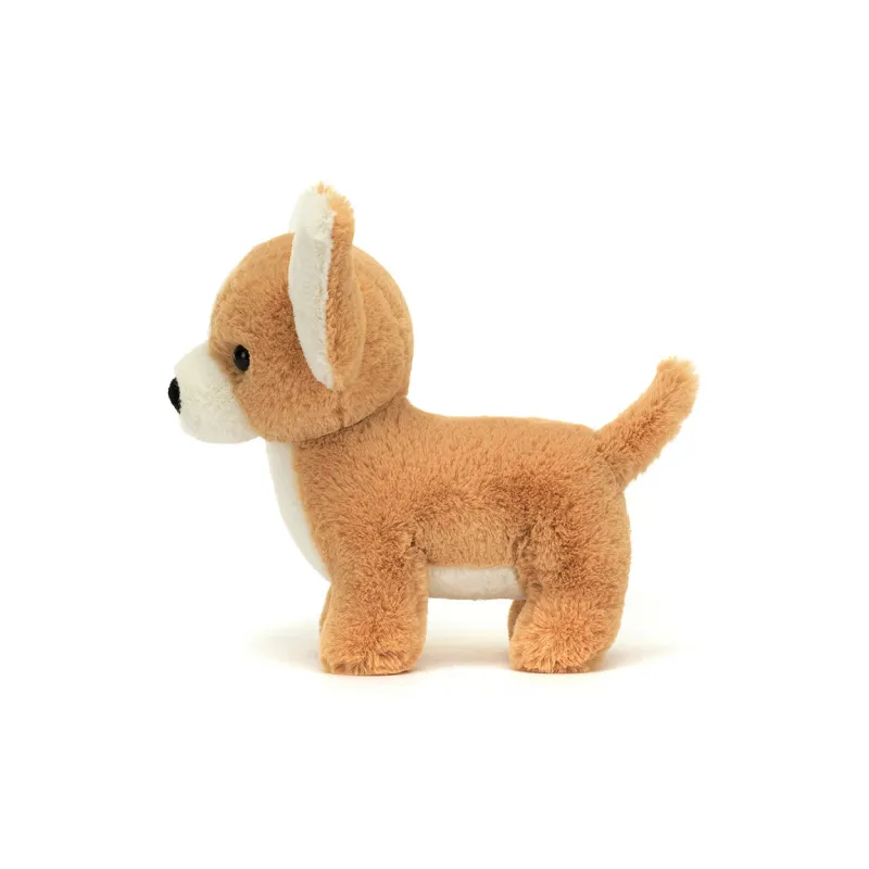 JELLYCAT Isobel Chihuahua Stuffed Animal-1