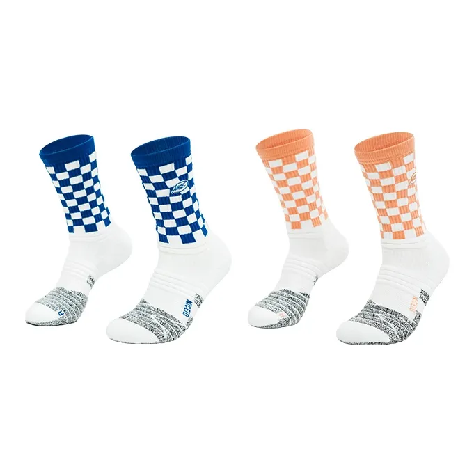 NICEID Basketball Socks Unisex Combo Set-7