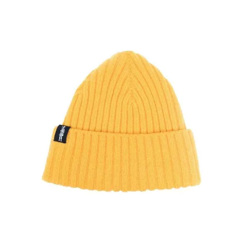 Mackintosh BILLIE Wool Beanie