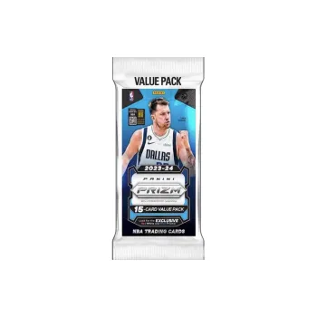 PANINI 23 24pz Fat Bag Sports Cards Single Bag