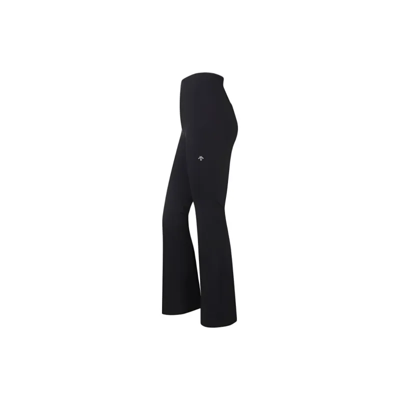 DESCENTE Leggings Women's Black-1