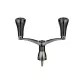 Shimano Style Deep Gunmetal T20