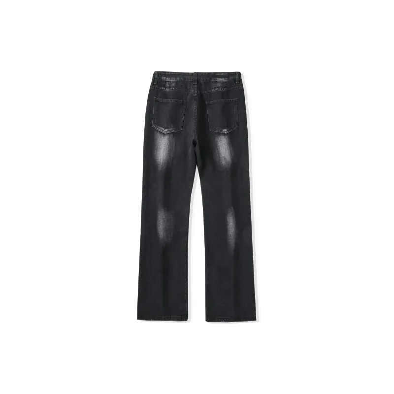 DESSO Jeans Unisex-1