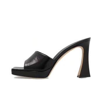 Giuseppe Zanotti 100mm Solhene Sandals Women's