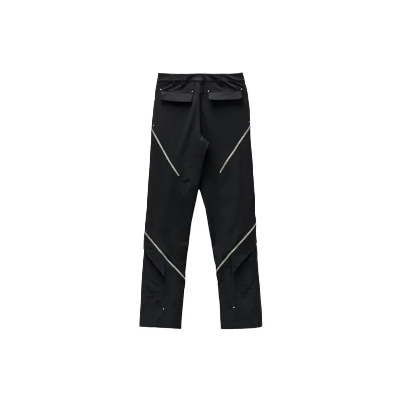 HELIOT EMIL Casual Pants Men's Black-1