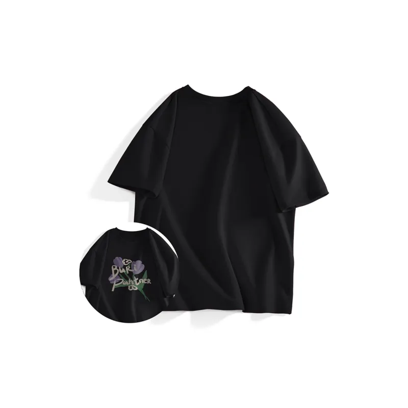 DESSO T Shirts Unisex-1