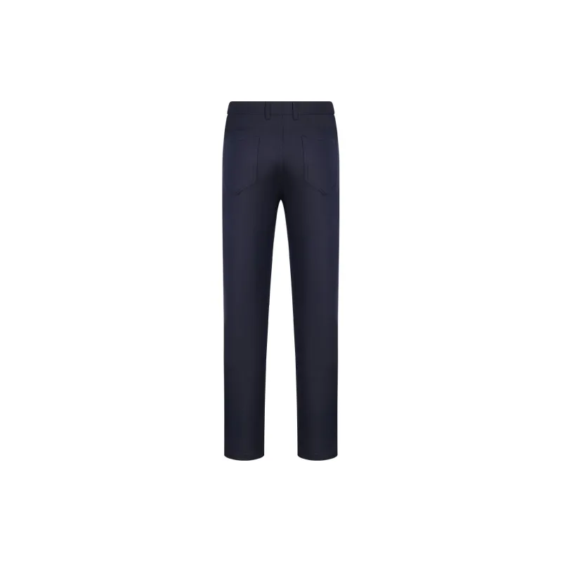 SEVEN Five Pocket Style Casual Pants Men's-10