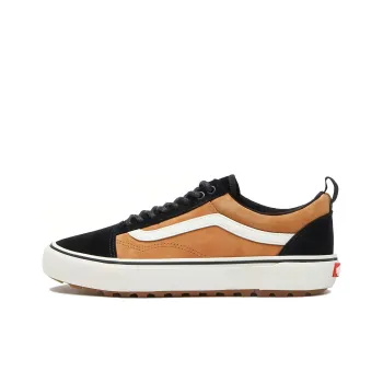 Old Skool Vans MTE 1 'Black Brown White'