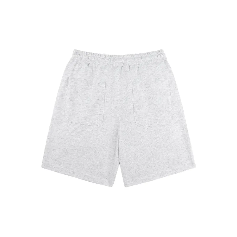 SWAMP AREA Casual Shorts Unisex-23