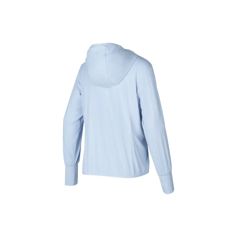Skechers Quick Dry Sun Protection Clothing Women's Xenon Blue-1