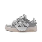 White Gray