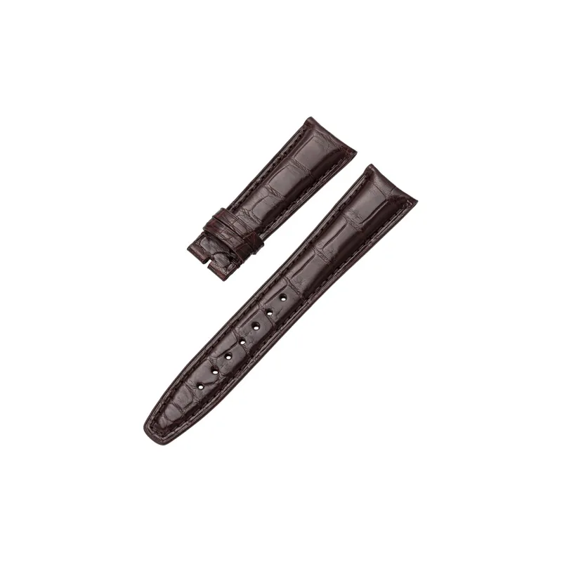 IStrap Global Compatibility Watch Band 20/22mm Genuine Leather Material-15