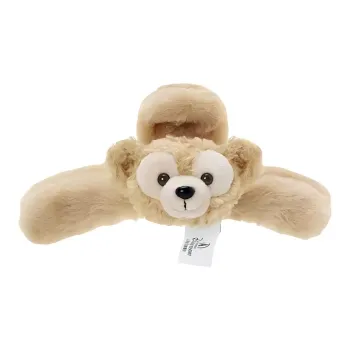 Disney Duffy Plush Claw Clip Doll Products