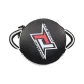 Black and White Shield Target 1 Pc
