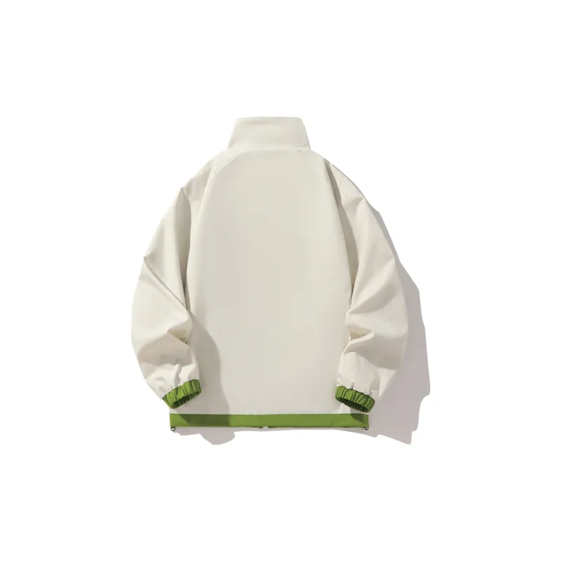 BOTH PLAY Jackets Unisex-12