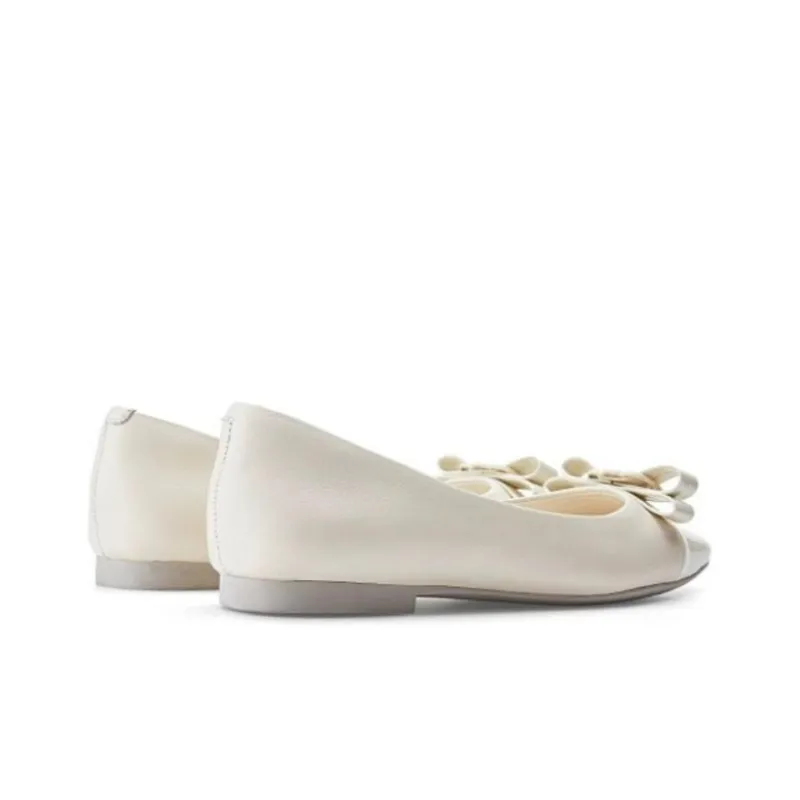 D FUSE SCANDINAVIA Casual Single Shoes 1cm Women's-7